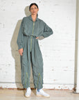 Flightsuit • Laurel
