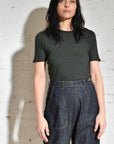 French 75 T-Shirt • Noir