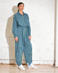 Flightsuit • Slate