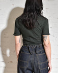 French 75 T-Shirt • Noir