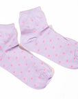 Ankle Socks • Polka Dot