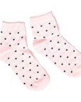 Ankle Socks • Polka Dot