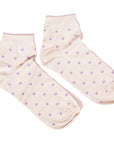 Ankle Socks • Polka Dot