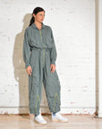 Flightsuit • Laurel