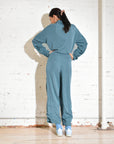 Flightsuit • Slate