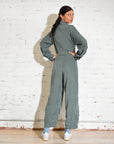Flightsuit • Laurel