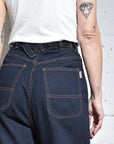 Relaxed Fit 033 • Black Wash