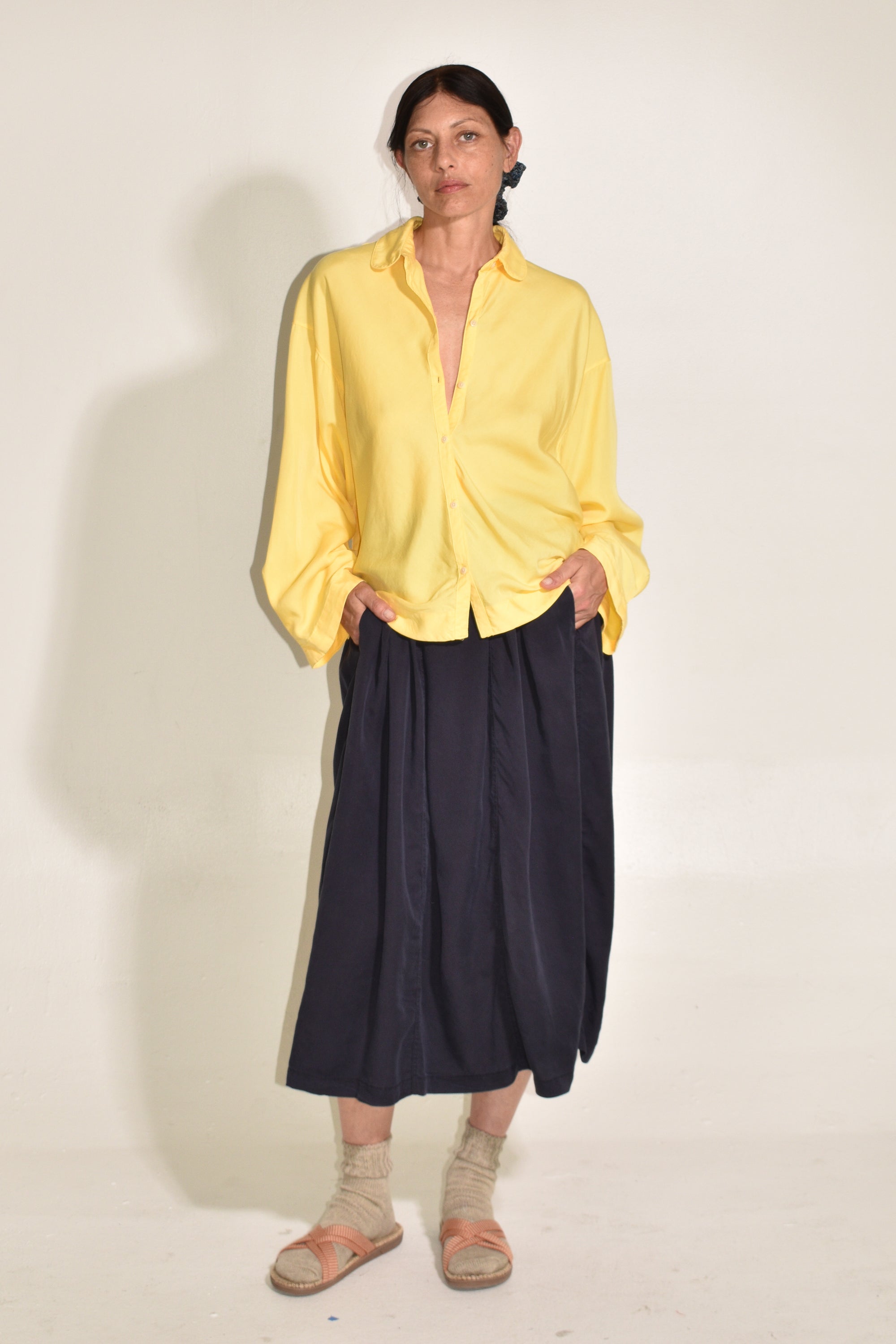 Anita Button-down 