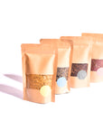 Loose Leaf Teas • Pleasure Plants