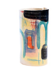Large Tulip Vase • Pastels