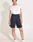 Paloma Shorts • Midnight