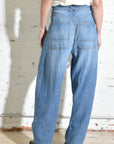 theo trouser in vintage wash 