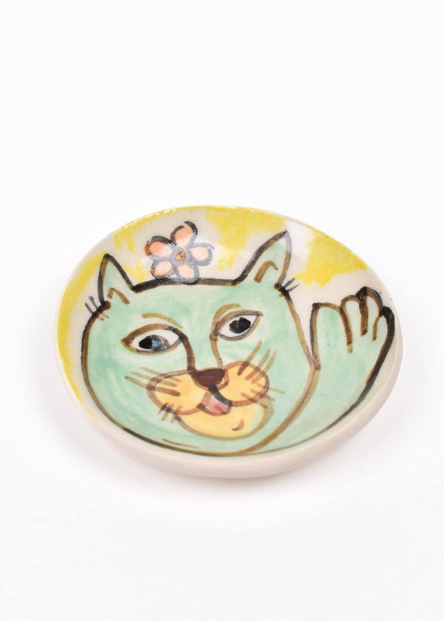 Jellicle Cats Tiny Dishes •  Joe Shepard