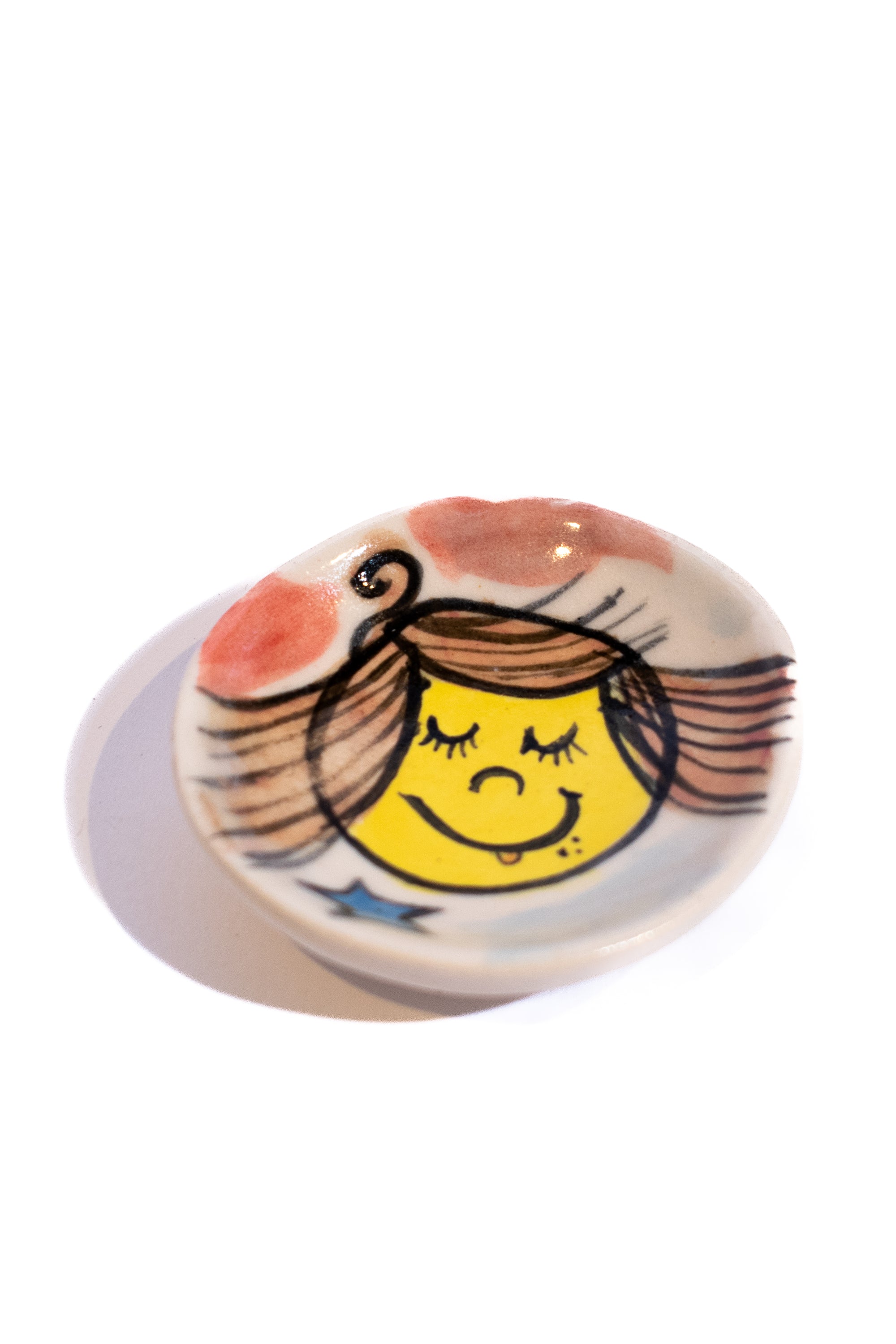 Tiny Dish •  Neighbors