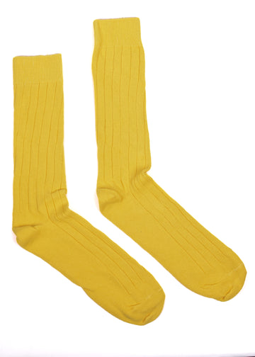 Men's Organic Cotton Trouser Sock