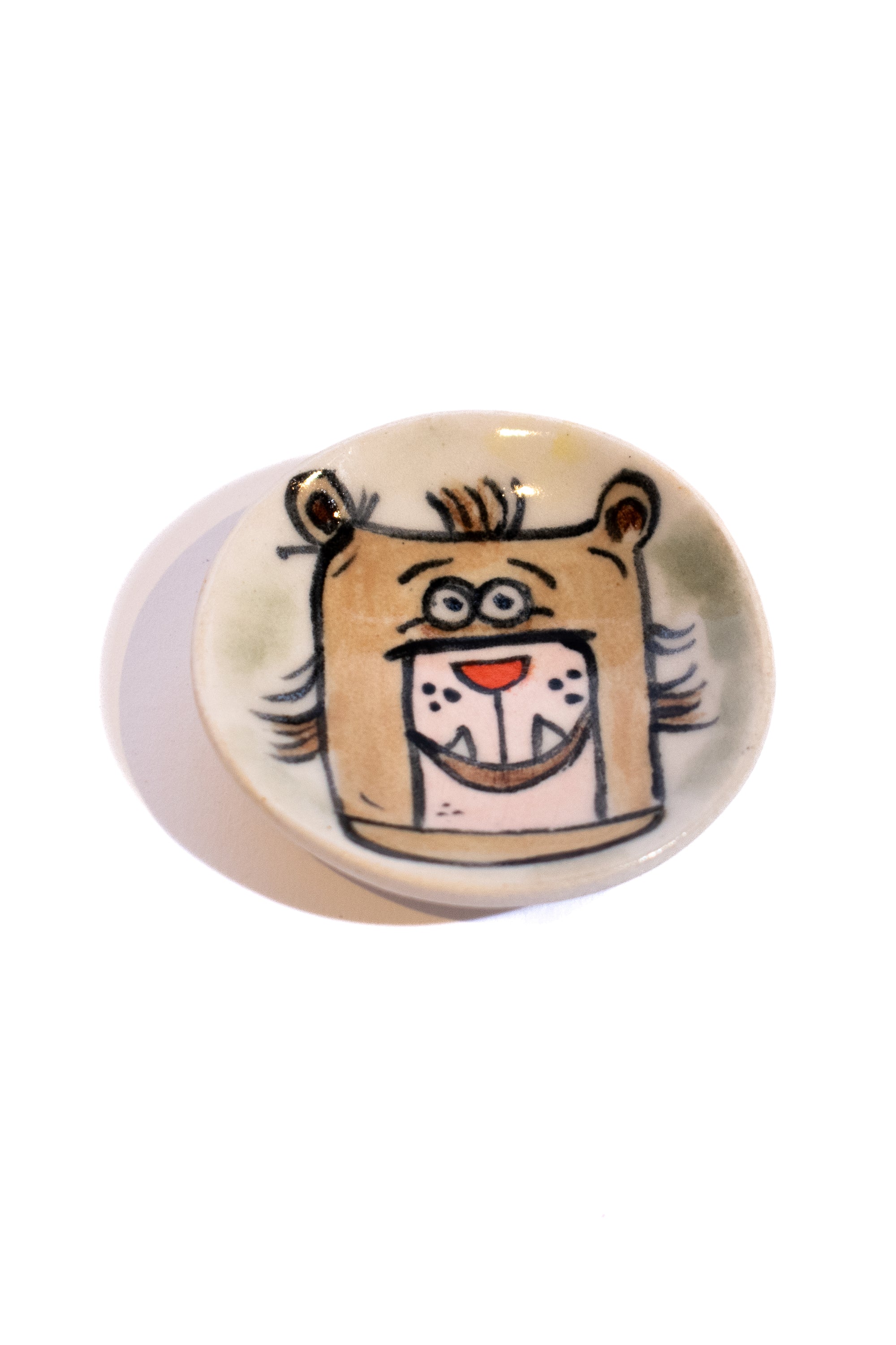 Tiny Dish •  Animals