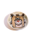 Tiny Dish •  Animals