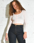 Brutus Tee • Blush
