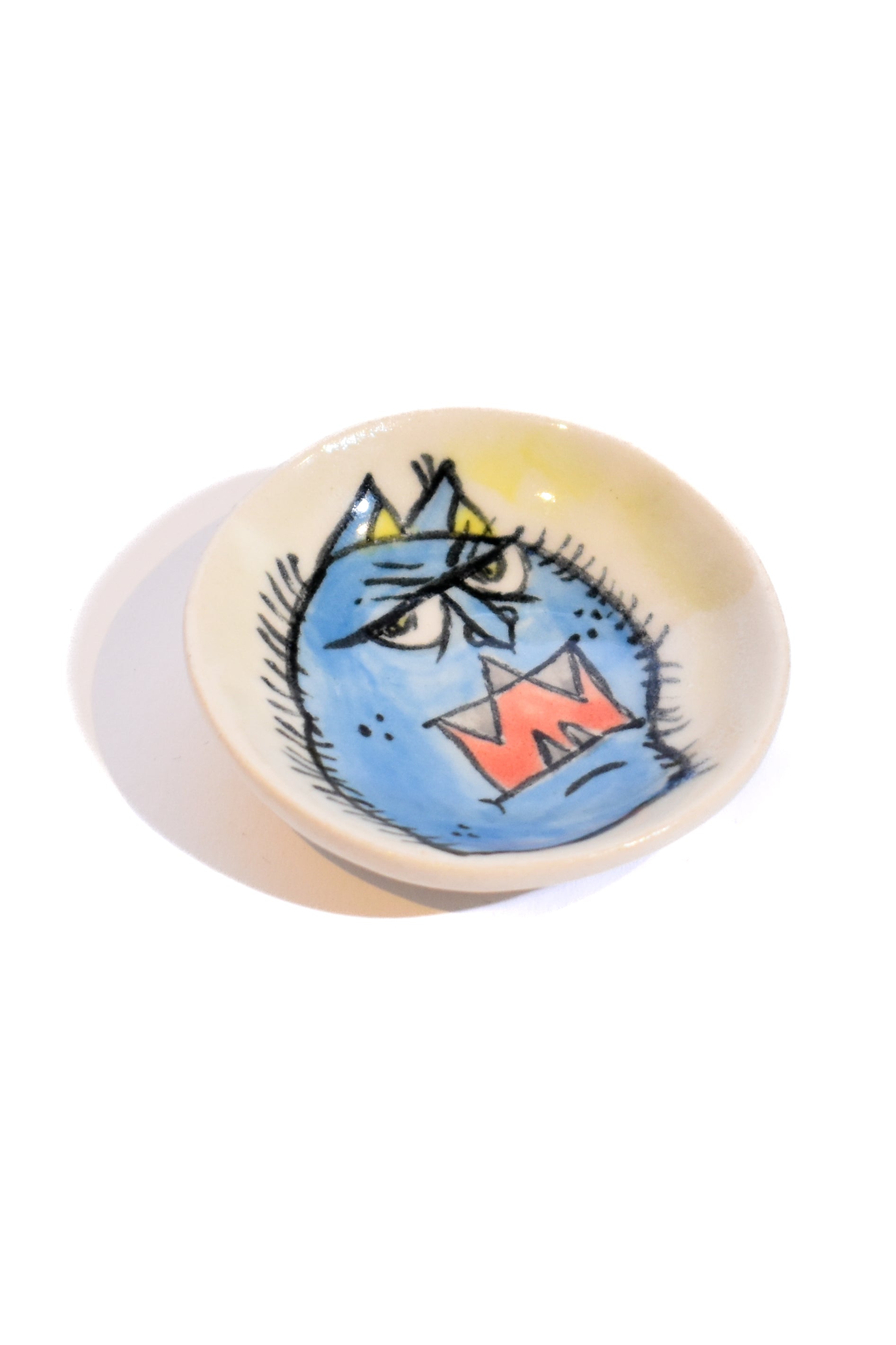 Tiny Dish •  Monsters