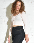 Brutus Tee • Blush