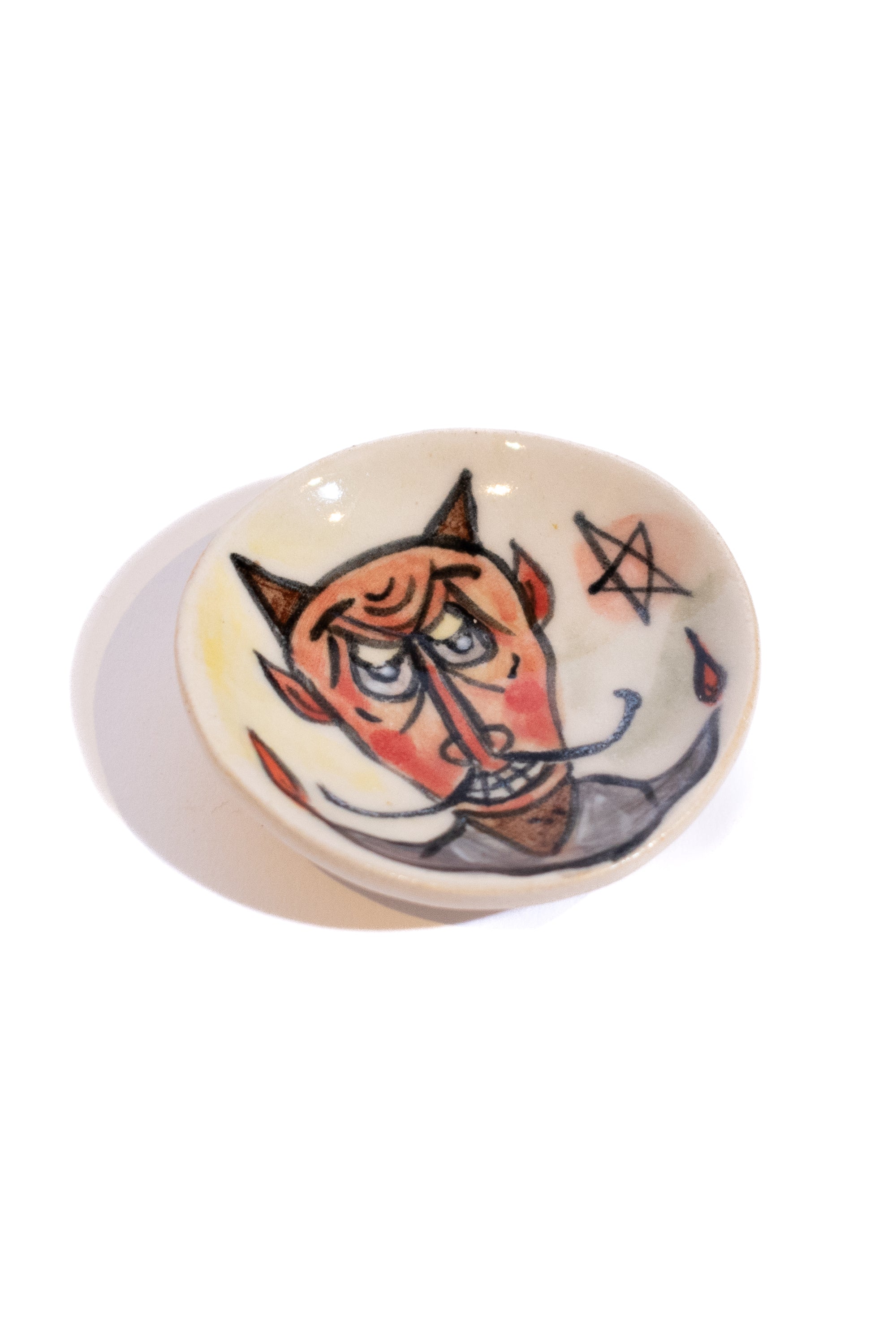 Tiny Dish •  Monsters