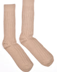 Men's Organic Cotton Trouser Sock
