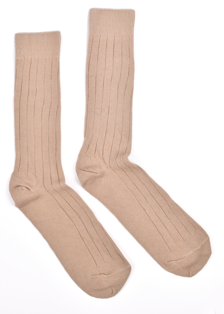 Men's Organic Cotton Trouser Sock