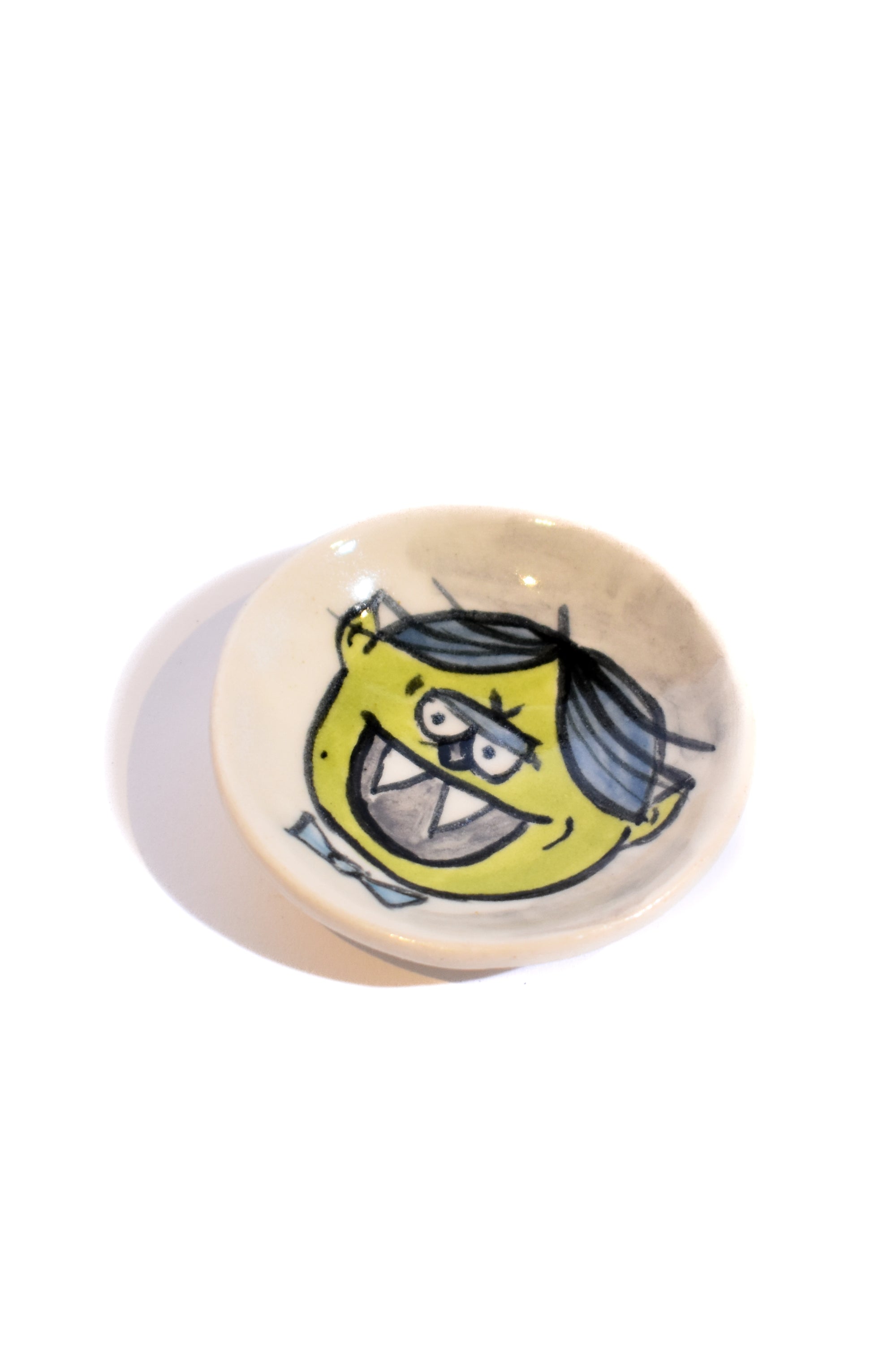 Tiny Dish •  Monsters