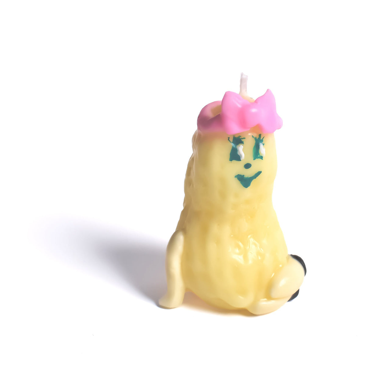lucy the peanut 