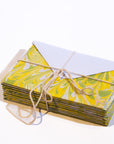 Marbled Greeting Card Sets