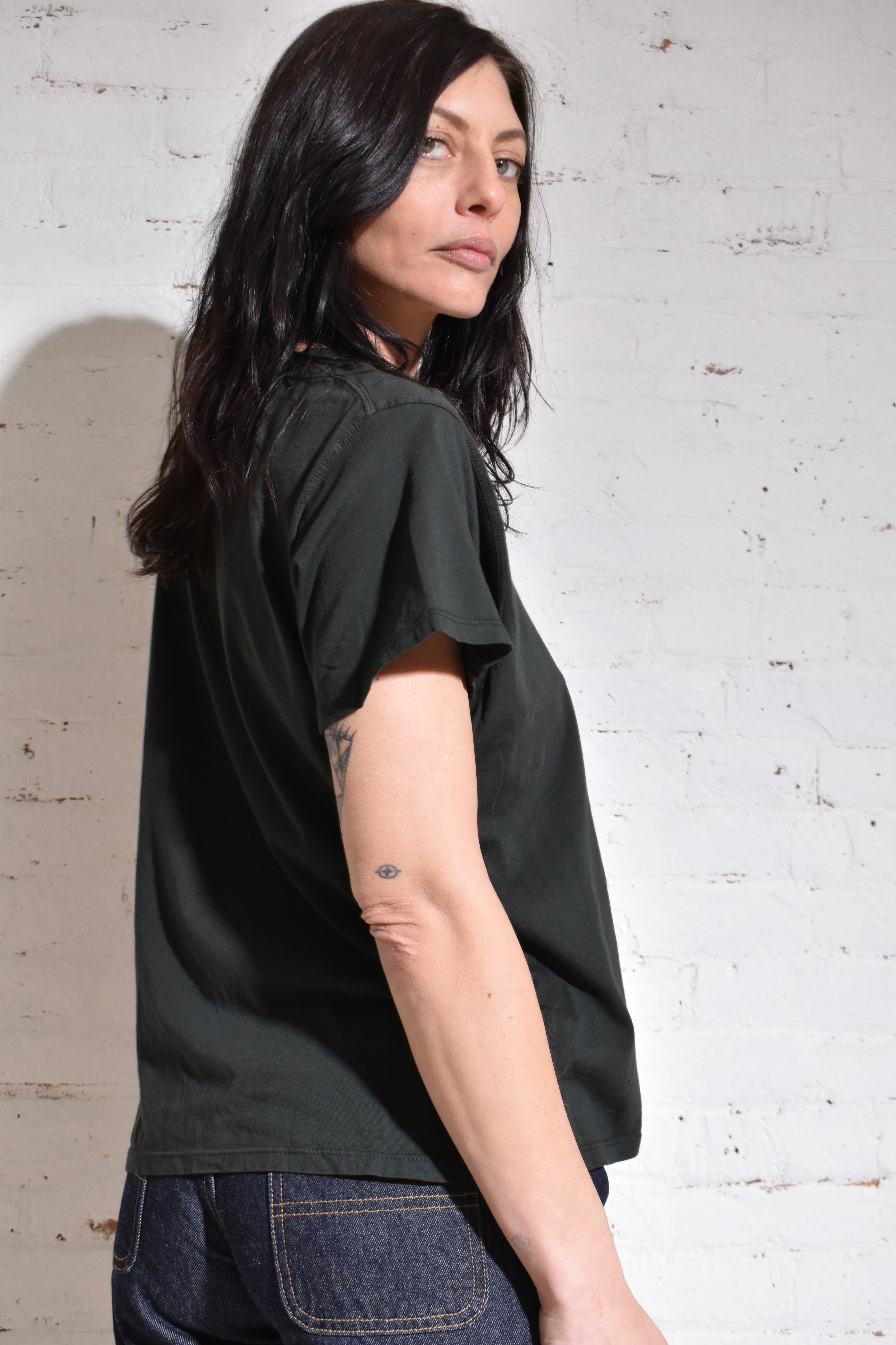 Organic Cotton T-shirts – Tagged 