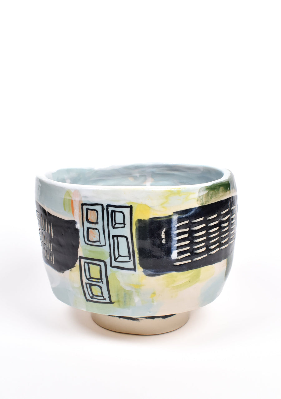 Planter • Joe Shepard