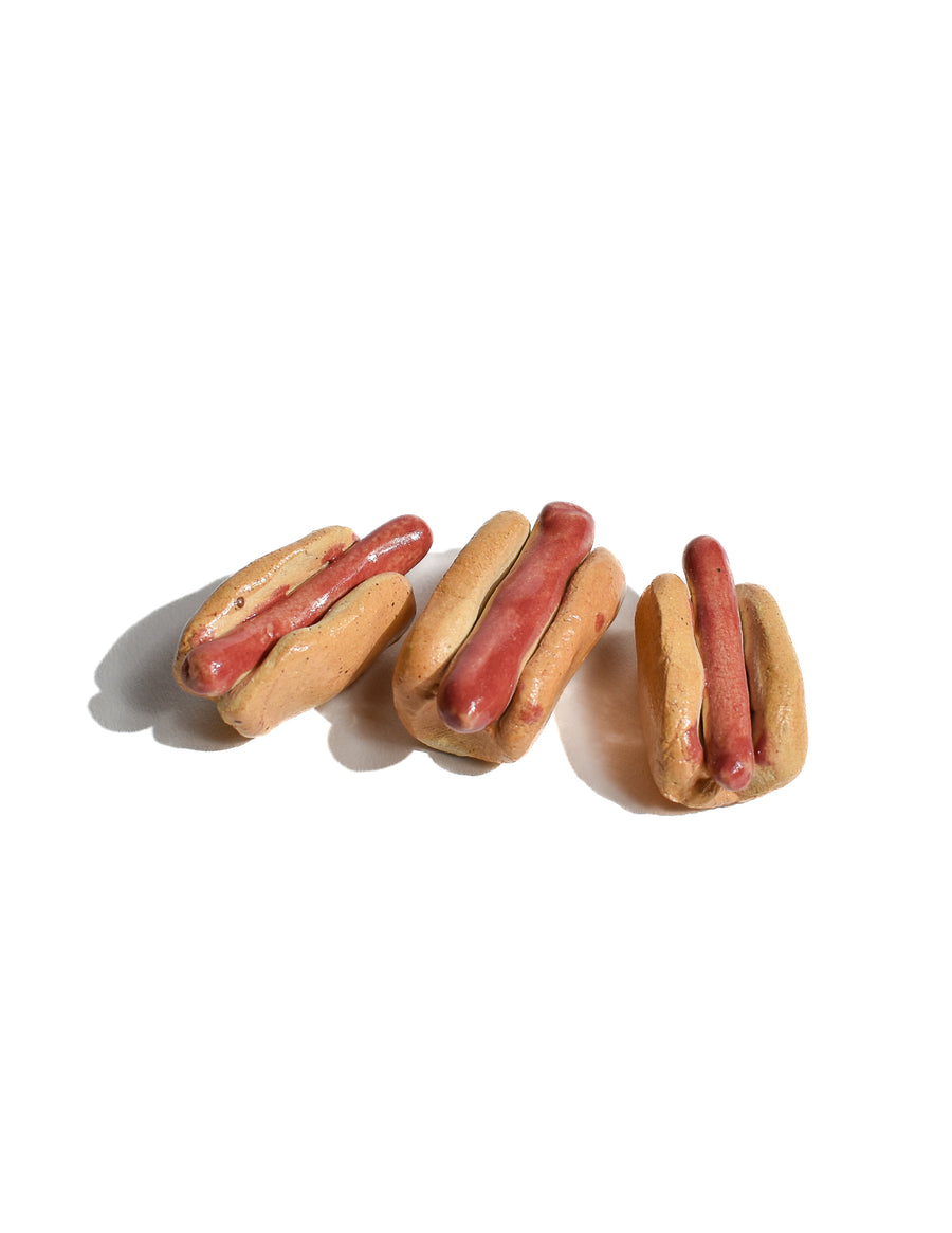 Hot Dogs • Didi Rojas