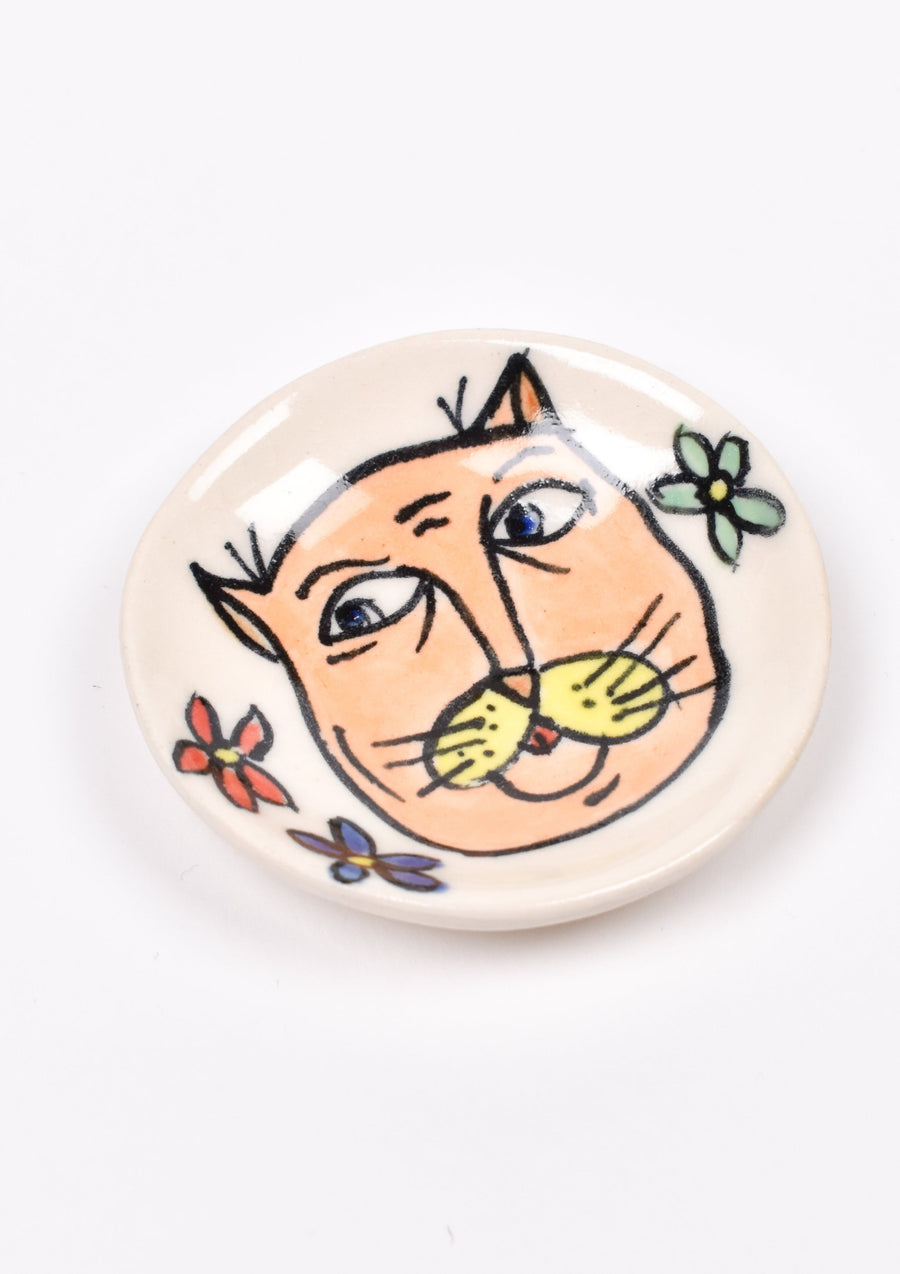 Jellicle Cats Tiny Dishes •  Joe Shepard
