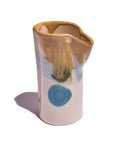 Juego de sake • Jarra y tazas