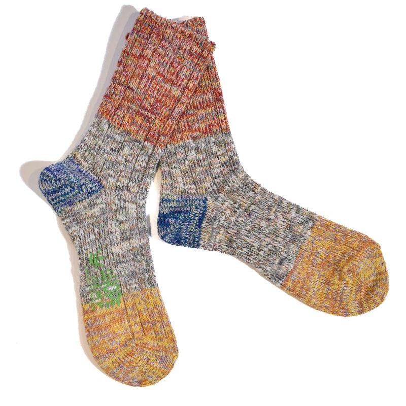 Hope Hemp: Sustainable Japanese Hosiery