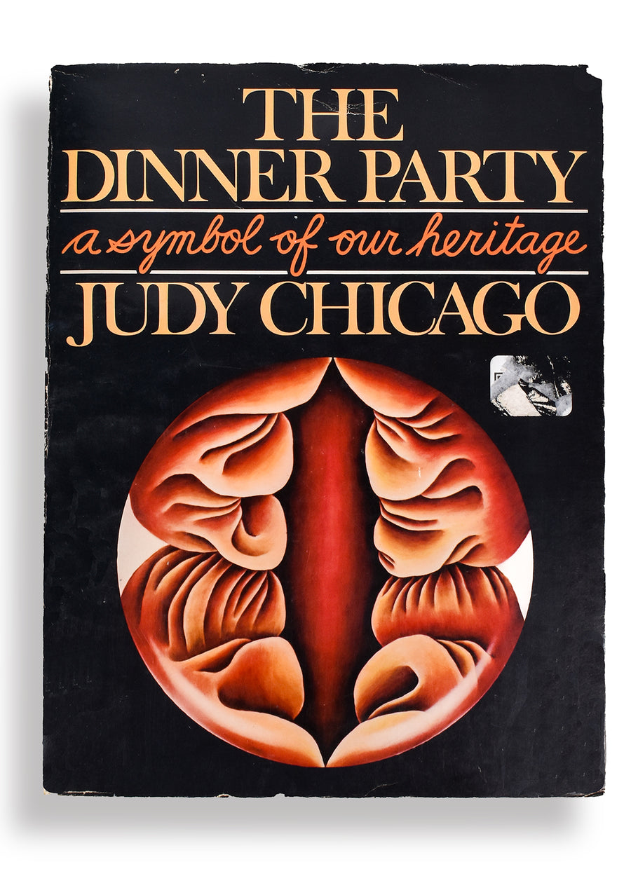 The Dinner Party: A Symbol of Our Heritage