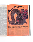 Man, Myth & Magic: An Illustrated Encyclopedia of the Supernatural Volume 2