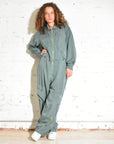 Flightsuit • Laurel