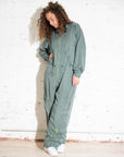 Flightsuit • Laurel