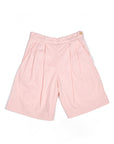 Paloma Pleated Short • Cosmo