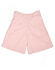 Paloma Pleated Short • Cosmo