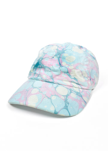 Head in the Clouds Baseball Cap • Christin Ripley