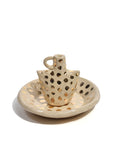 Incense Holder Set • Stevie Remsberg