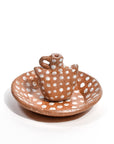 Incense Holder Set • Stevie Remsberg