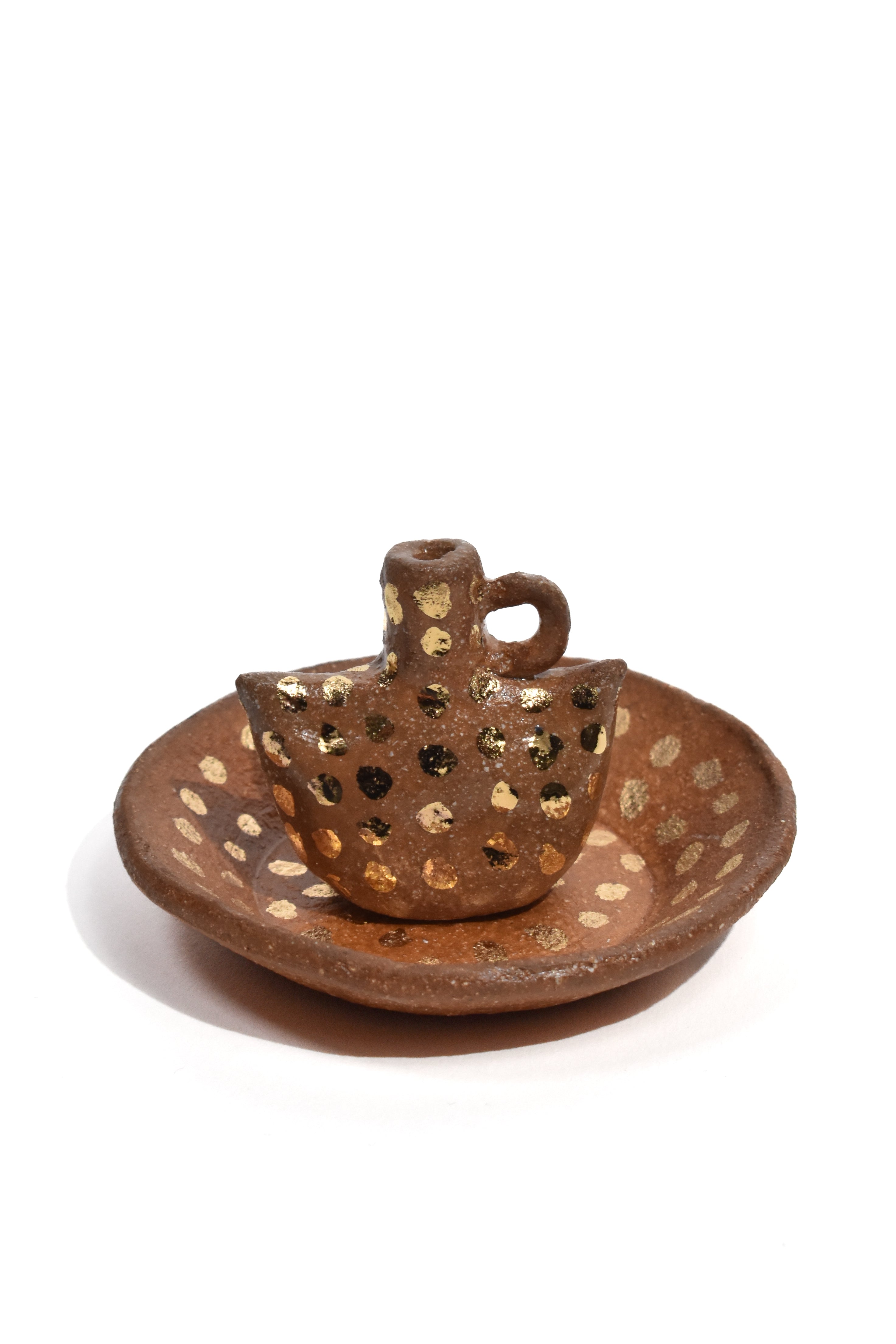アクセサリー BOTT x D.O.X. Ceramic incense holder Incense Holder Set • Hand-made Ceramic – Judi Rosen
