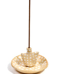 Incense Holder Set • Stevie Remsberg