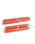 Beeswax Taper Candles • Colors