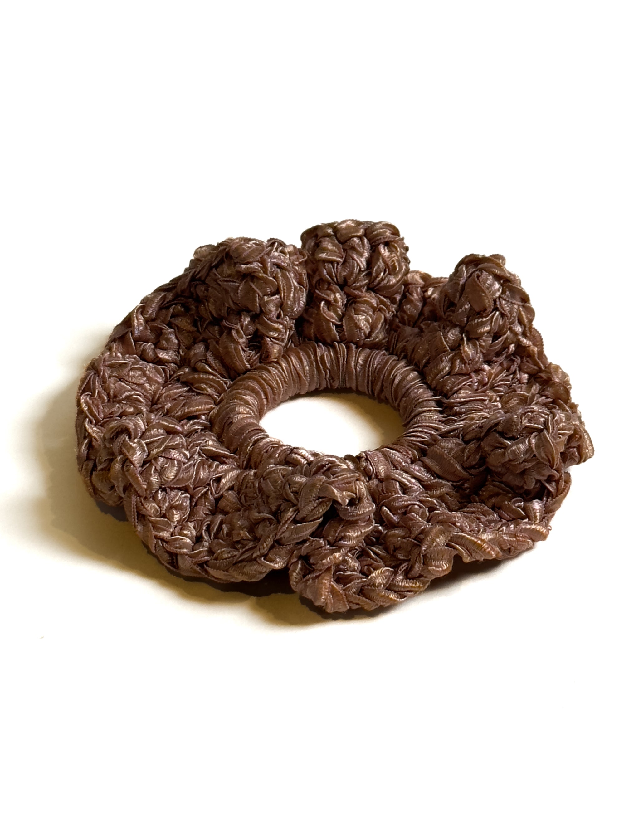 Ribbon Scrunchie • Assorted Colors