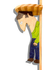 Nosey Neighbor Tiny Shelf